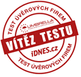 Vtz testu Umbrella idnes.cz